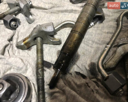 Черный БМВ 5 Серия, объемом двигателя 2 л и пробегом 324 тыс. км за 10700 $, фото 115 на Automoto.ua