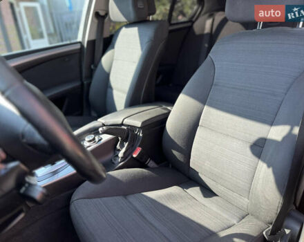 Черный БМВ 5 Серия, объемом двигателя 2.5 л и пробегом 250 тыс. км за 8650 $, фото 30 на Automoto.ua