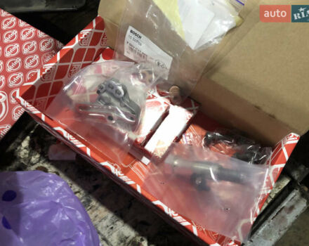 Черный БМВ 5 Серия, объемом двигателя 2 л и пробегом 324 тыс. км за 10700 $, фото 106 на Automoto.ua