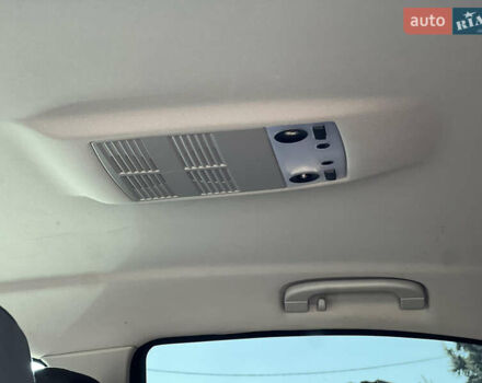 Черный БМВ 5 Серия, объемом двигателя 2.5 л и пробегом 250 тыс. км за 8650 $, фото 29 на Automoto.ua