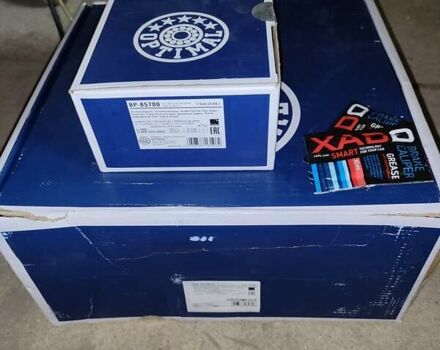 Черный БМВ 5 Серия, объемом двигателя 2 л и пробегом 324 тыс. км за 10900 $, фото 23 на Automoto.ua