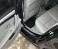 Чорний БМВ 5 Серія, об'ємом двигуна 3 л та пробігом 380 тис. км за 8700 $, фото 13 на Automoto.ua