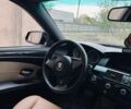 Чорний БМВ 5 Серія, об'ємом двигуна 2.99 л та пробігом 370 тис. км за 13800 $, фото 6 на Automoto.ua