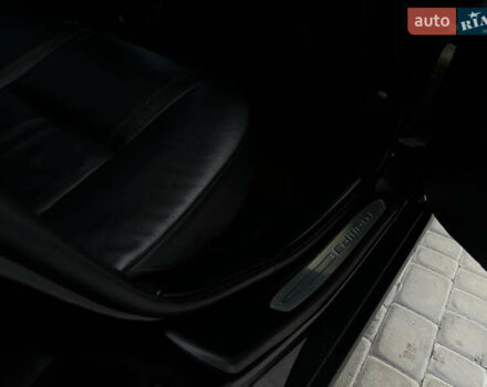 Черный БМВ 5 Серия, объемом двигателя 2 л и пробегом 324 тыс. км за 10700 $, фото 76 на Automoto.ua