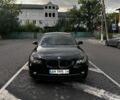 Чорний БМВ 5 Серія, об'ємом двигуна 2 л та пробігом 317 тис. км за 11500 $, фото 1 на Automoto.ua