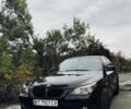 Чорний БМВ 5 Серія, об'ємом двигуна 2.99 л та пробігом 370 тис. км за 13800 $, фото 8 на Automoto.ua