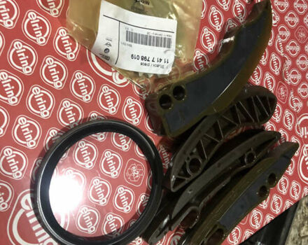 Черный БМВ 5 Серия, объемом двигателя 2 л и пробегом 324 тыс. км за 10700 $, фото 107 на Automoto.ua