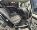 Черный БМВ 5 Серия, объемом двигателя 2 л и пробегом 249 тыс. км за 3400 $, фото 6 на Automoto.ua