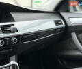 Чорний БМВ 5 Серія, об'ємом двигуна 2.5 л та пробігом 252 тис. км за 8650 $, фото 19 на Automoto.ua