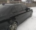 Чорний БМВ 5 Серія, об'ємом двигуна 2 л та пробігом 378 тис. км за 9300 $, фото 5 на Automoto.ua