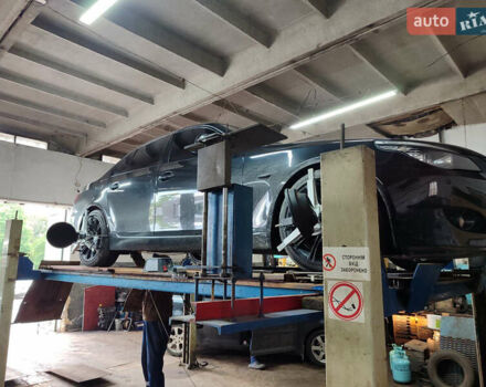 Черный БМВ 5 Серия, объемом двигателя 2 л и пробегом 324 тыс. км за 10700 $, фото 124 на Automoto.ua