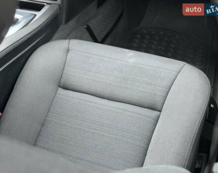 Чорний БМВ 5 Серія, об'ємом двигуна 2.5 л та пробігом 252 тис. км за 8650 $, фото 26 на Automoto.ua