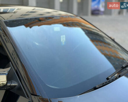 Черный БМВ 5 Серия, объемом двигателя 2 л и пробегом 324 тыс. км за 10700 $, фото 14 на Automoto.ua