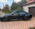 БМВ 5 Серия 2009 в Одессе на Automoto.ua Черный БМВ 5 Серия, объемом двигателя 3 л и пробегом 271 тыс. км за 10000 $, фото 3 на Automoto.ua