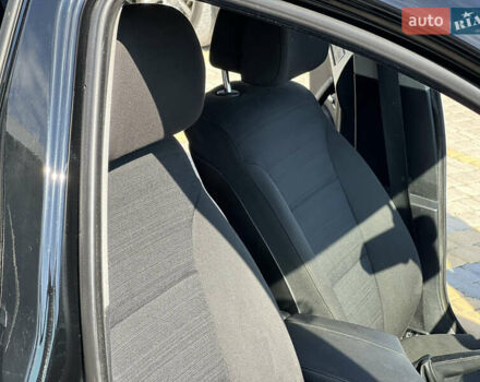 Черный БМВ 5 Серия, объемом двигателя 2.5 л и пробегом 250 тыс. км за 8650 $, фото 40 на Automoto.ua