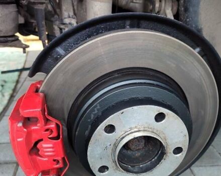 Черный БМВ 5 Серия, объемом двигателя 2 л и пробегом 324 тыс. км за 10900 $, фото 25 на Automoto.ua