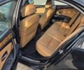Черный БМВ 5 Серия, объемом двигателя 2.99 л и пробегом 297 тыс. км за 13500 $, фото 5 на Automoto.ua