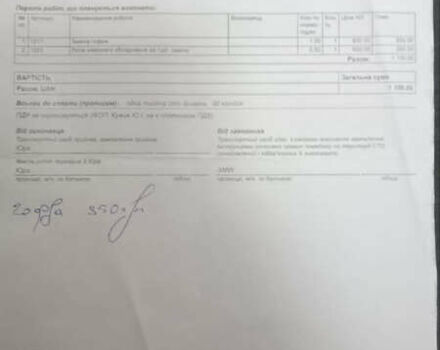 Черный БМВ 5 Серия, объемом двигателя 2 л и пробегом 324 тыс. км за 10700 $, фото 130 на Automoto.ua