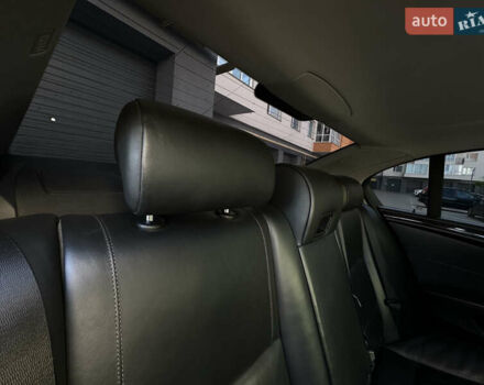 Черный БМВ 5 Серия, объемом двигателя 2 л и пробегом 324 тыс. км за 10700 $, фото 78 на Automoto.ua