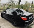 Чорний БМВ 5 Серія, об'ємом двигуна 2.99 л та пробігом 370 тис. км за 13800 $, фото 3 на Automoto.ua