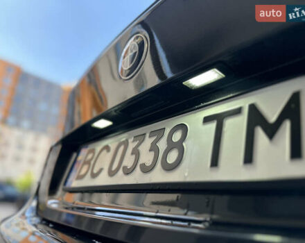 Черный БМВ 5 Серия, объемом двигателя 2 л и пробегом 324 тыс. км за 10700 $, фото 87 на Automoto.ua