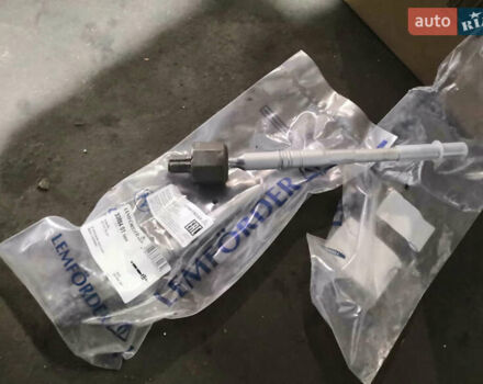 Черный БМВ 5 Серия, объемом двигателя 2 л и пробегом 324 тыс. км за 10700 $, фото 118 на Automoto.ua