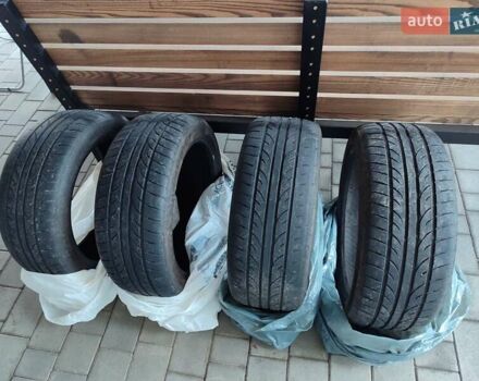 Черный БМВ 5 Серия, объемом двигателя 2 л и пробегом 324 тыс. км за 10900 $, фото 21 на Automoto.ua