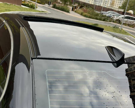 Черный БМВ 5 Серия, объемом двигателя 3 л и пробегом 315 тыс. км за 8500 $, фото 23 на Automoto.ua