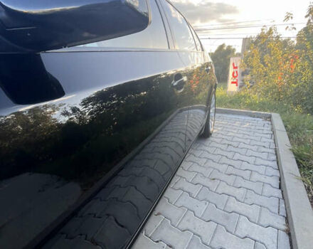 Чорний БМВ 5 Серія, об'ємом двигуна 2.98 л та пробігом 250 тис. км за 11200 $, фото 7 на Automoto.ua