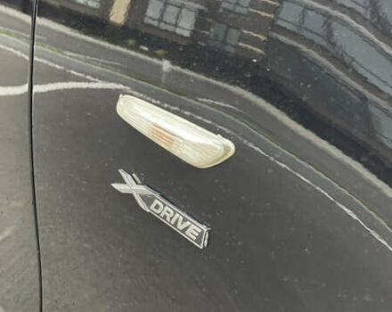 Черный БМВ 5 Серия, объемом двигателя 3 л и пробегом 315 тыс. км за 8500 $, фото 22 на Automoto.ua