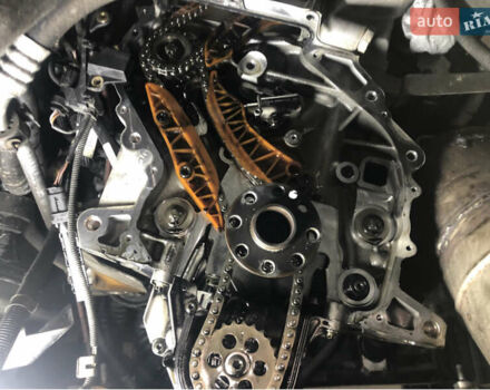 Черный БМВ 5 Серия, объемом двигателя 2 л и пробегом 324 тыс. км за 10700 $, фото 108 на Automoto.ua