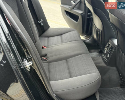 Чорний БМВ 5 Серія, об'ємом двигуна 2.5 л та пробігом 252 тис. км за 8650 $, фото 24 на Automoto.ua