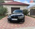 БМВ 5 Серия 2009 в Одессе на Automoto.ua Черный БМВ 5 Серия, объемом двигателя 3 л и пробегом 271 тыс. км за 10000 $, фото 2 на Automoto.ua