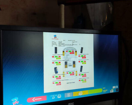 Черный БМВ 5 Серия, объемом двигателя 2 л и пробегом 324 тыс. км за 10700 $, фото 127 на Automoto.ua