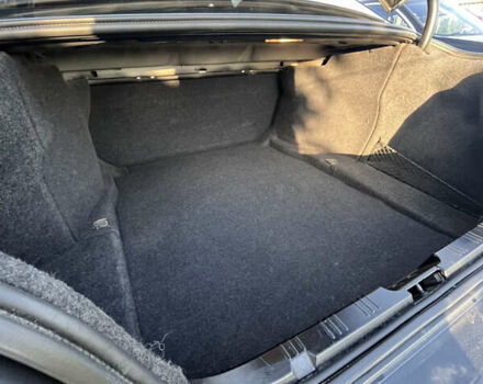 Чорний БМВ 5 Серія, об'ємом двигуна 2.98 л та пробігом 250 тис. км за 11200 $, фото 34 на Automoto.ua