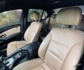 Чорний БМВ 5 Серія, об'ємом двигуна 2.99 л та пробігом 370 тис. км за 13800 $, фото 7 на Automoto.ua