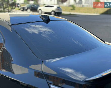 Черный БМВ 5 Серия, объемом двигателя 2 л и пробегом 324 тыс. км за 10700 $, фото 26 на Automoto.ua