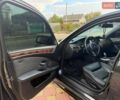 БМВ 5 Серия 2009 в Одессе на Automoto.ua Черный БМВ 5 Серия, объемом двигателя 3 л и пробегом 271 тыс. км за 10000 $, фото 15 на Automoto.ua