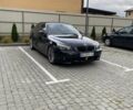 Черный БМВ 5 Серия, объемом двигателя 2.99 л и пробегом 315 тыс. км за 10500 $, фото 24 на Automoto.ua