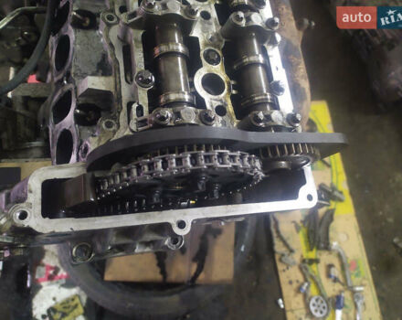 Черный БМВ 5 Серия, объемом двигателя 2 л и пробегом 240 тыс. км за 13200 $, фото 8 на Automoto.ua