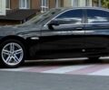 Черный БМВ 5 Серия, объемом двигателя 3 л и пробегом 305 тыс. км за 13500 $, фото 11 на Automoto.ua