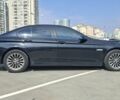 Черный БМВ 5 Серия, объемом двигателя 3 л и пробегом 300 тыс. км за 14000 $, фото 1 на Automoto.ua