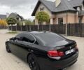 Черный БМВ 5 Серия, объемом двигателя 3 л и пробегом 286 тыс. км за 12750 $, фото 10 на Automoto.ua