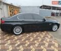 Черный БМВ 5 Серия, объемом двигателя 2.98 л и пробегом 201 тыс. км за 15500 $, фото 6 на Automoto.ua
