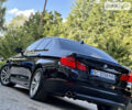 Черный БМВ 5 Серия, объемом двигателя 2 л и пробегом 279 тыс. км за 14000 $, фото 38 на Automoto.ua