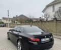 Черный БМВ 5 Серия, объемом двигателя 2 л и пробегом 300 тыс. км за 12999 $, фото 6 на Automoto.ua