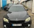 Черный БМВ 5 Серия, объемом двигателя 2.98 л и пробегом 239 тыс. км за 14500 $, фото 1 на Automoto.ua