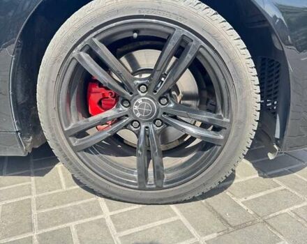 Черный БМВ 5 Серия, объемом двигателя 3 л и пробегом 260 тыс. км за 14000 $, фото 9 на Automoto.ua