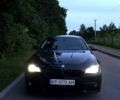 Чорний БМВ 5 Серія, об'ємом двигуна 3 л та пробігом 250 тис. км за 15000 $, фото 1 на Automoto.ua