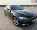 Чорний БМВ 5 Серія, об'ємом двигуна 3 л та пробігом 280 тис. км за 15000 $, фото 1 на Automoto.ua